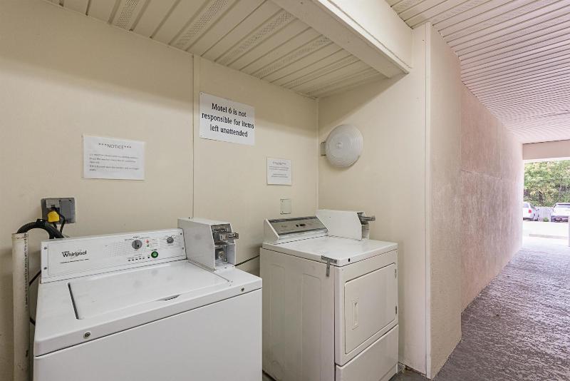 Motel 6livingston, Tx