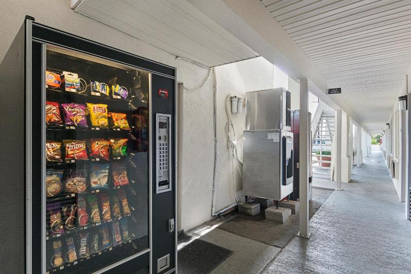 Motel 6livingston, Tx