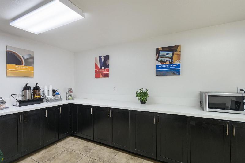 Motel 6livingston, Tx