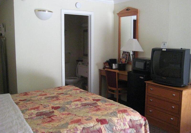 Motel Bay Bridge Inn San Francisco