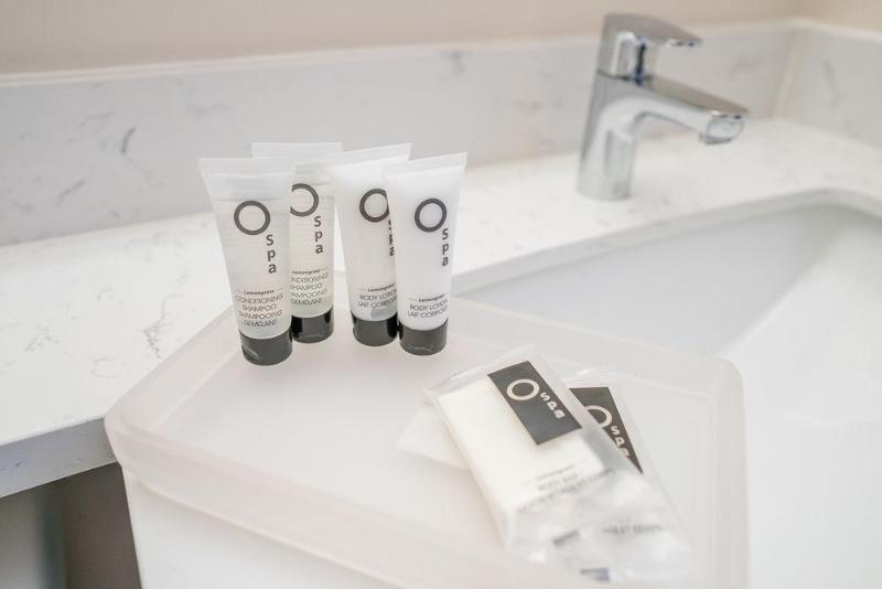 Motel Bay Bridge Inn San Francisco