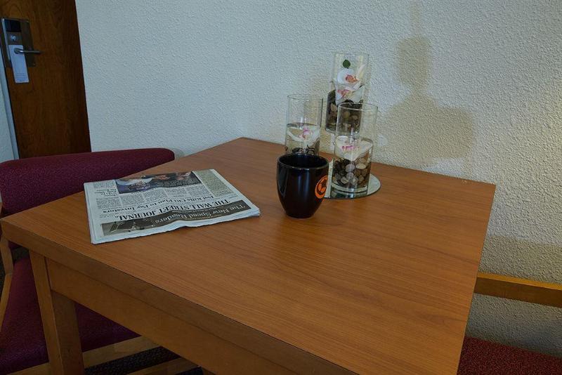 Motel Bay Bridge Inn San Francisco