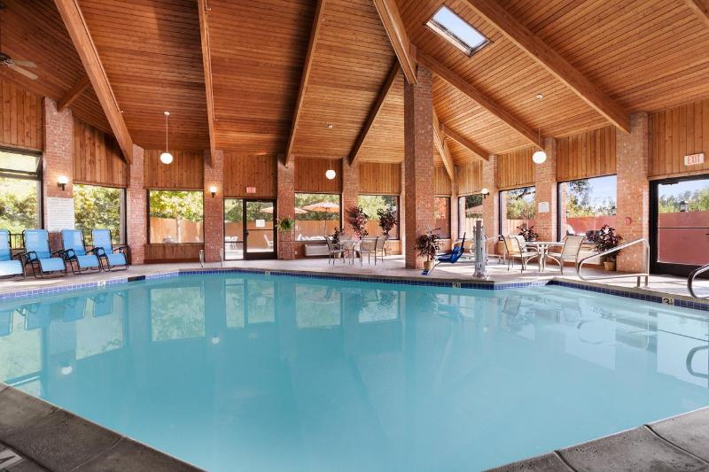 فندق على الطريق Baymont By Wyndham Anderson