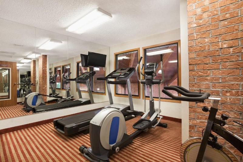 فندق على الطريق Baymont By Wyndham Anderson