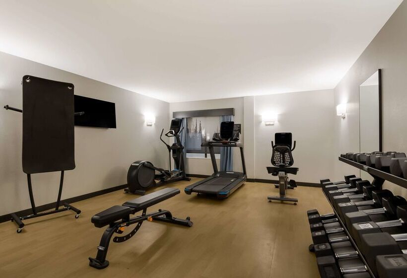 فندق على الطريق Graystone Lodge, Ascend Hotel Collection