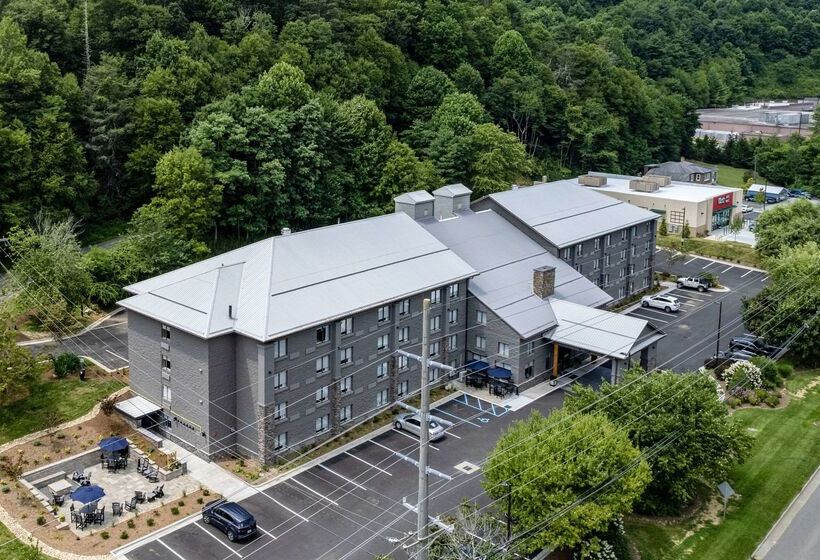 فندق على الطريق Graystone Lodge, Ascend Hotel Collection