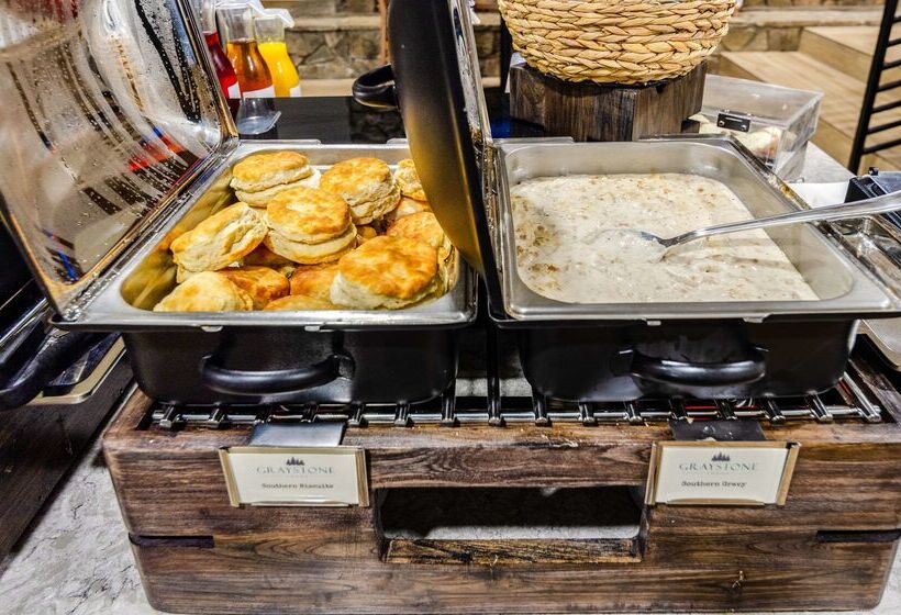 فندق على الطريق Graystone Lodge, Ascend Hotel Collection