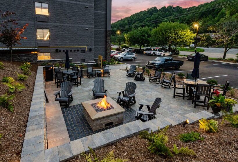 فندق على الطريق Graystone Lodge, Ascend Hotel Collection