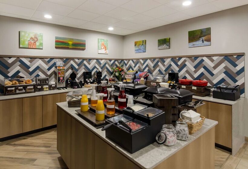 فندق على الطريق Graystone Lodge, Ascend Hotel Collection