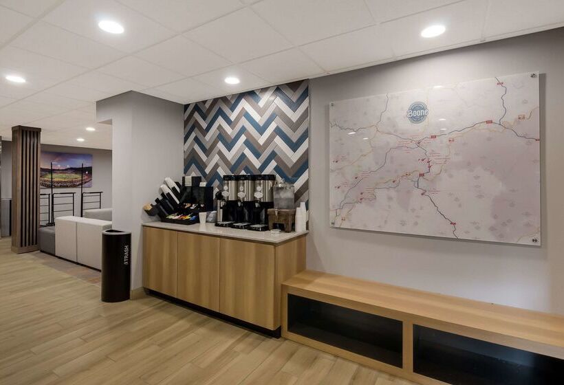 فندق على الطريق Graystone Lodge, Ascend Hotel Collection