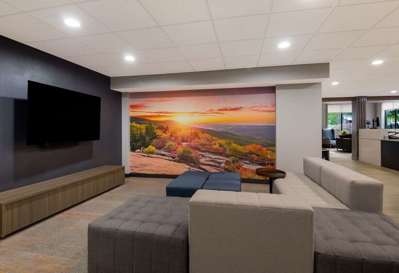 מוטל Graystone Lodge, Ascend Hotel Collection