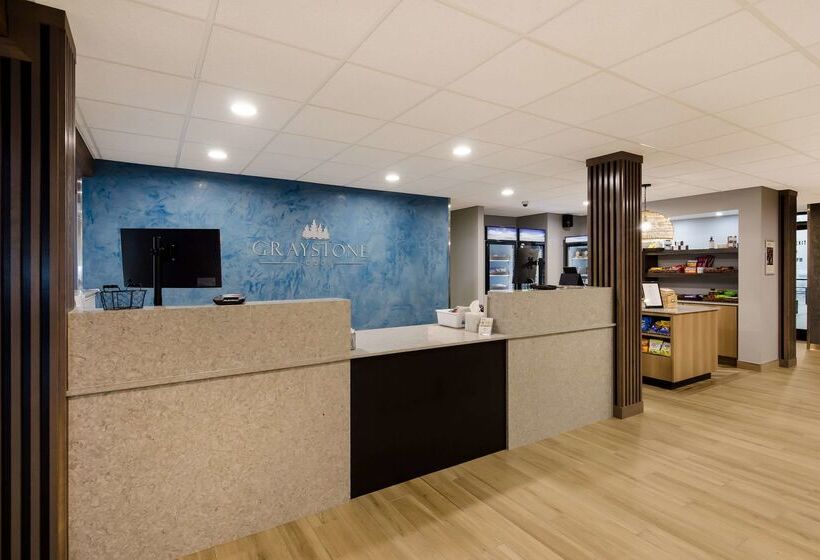 فندق على الطريق Graystone Lodge, Ascend Hotel Collection