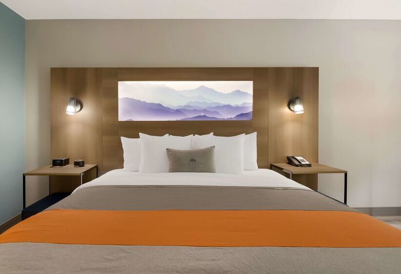 فندق على الطريق Graystone Lodge, Ascend Hotel Collection