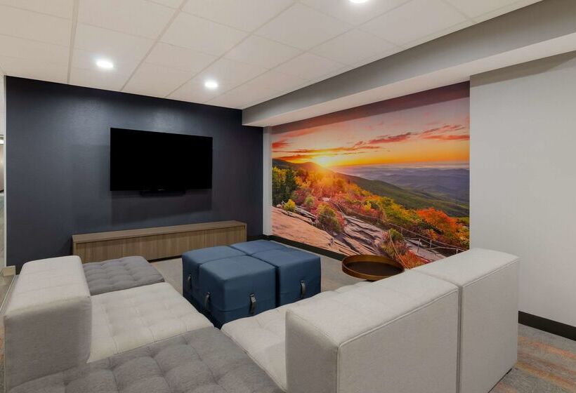 فندق على الطريق Graystone Lodge, Ascend Hotel Collection