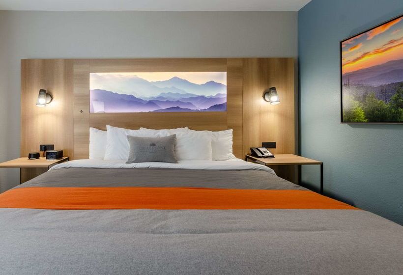 فندق على الطريق Graystone Lodge, Ascend Hotel Collection