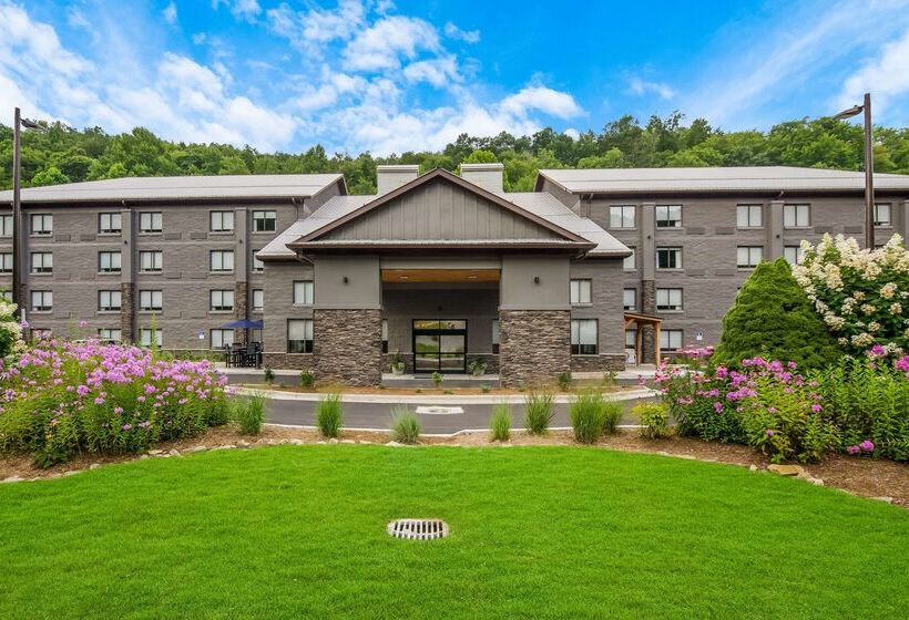 מוטל Graystone Lodge, Ascend Hotel Collection