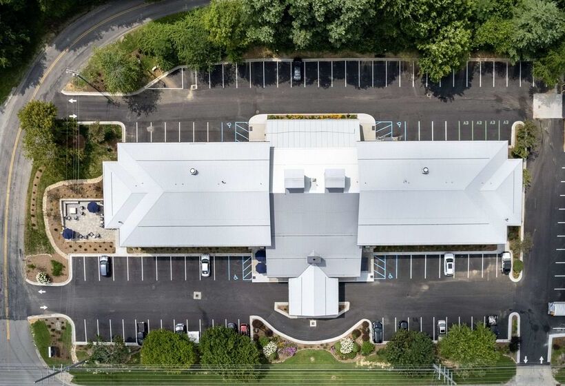 فندق على الطريق Graystone Lodge, Ascend Hotel Collection