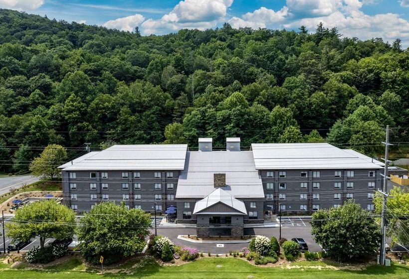 فندق على الطريق Graystone Lodge, Ascend Hotel Collection