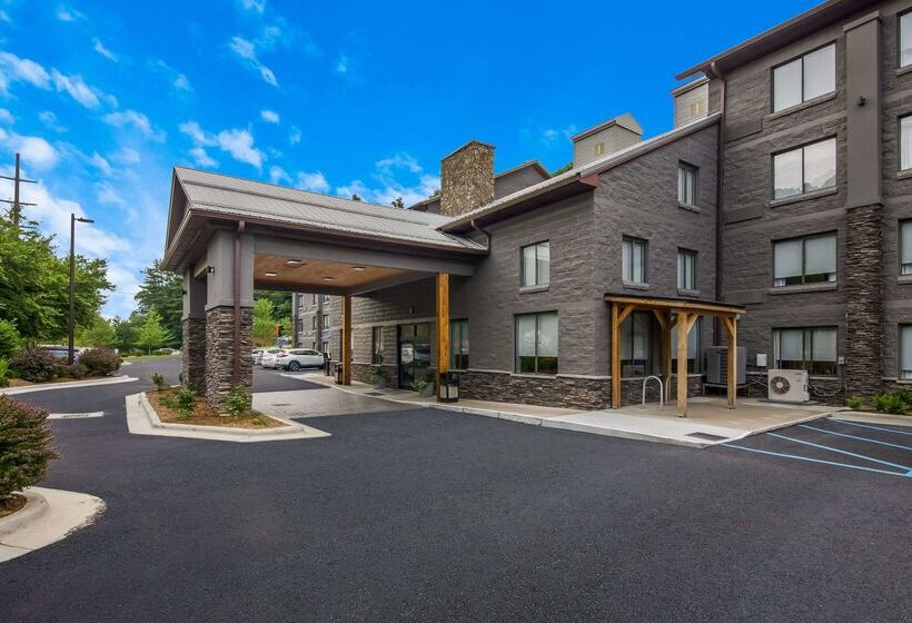 فندق على الطريق Graystone Lodge, Ascend Hotel Collection