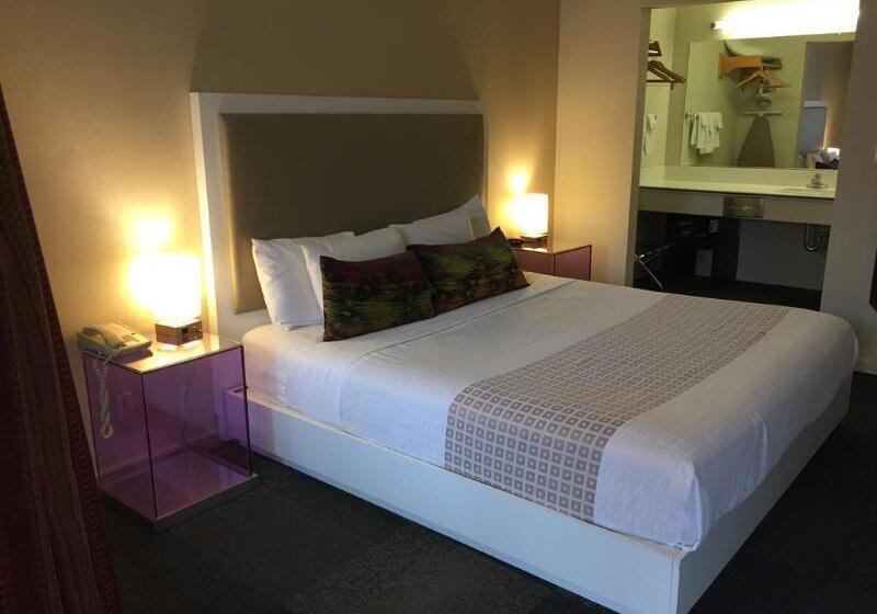 مُتل Inn At Golden Gate