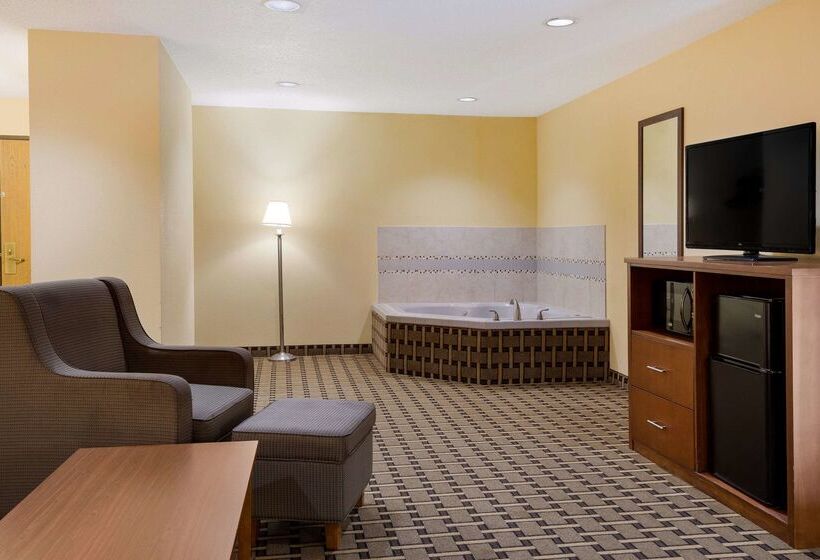 فندق على الطريق Quality Inn Ashland East
