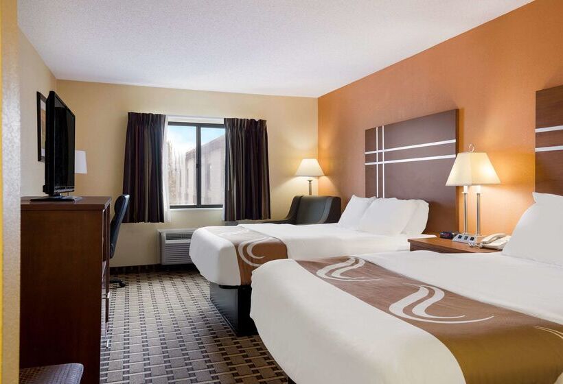 فندق على الطريق Quality Inn Ashland East