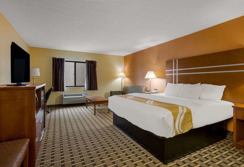 فندق على الطريق Quality Inn Ashland East