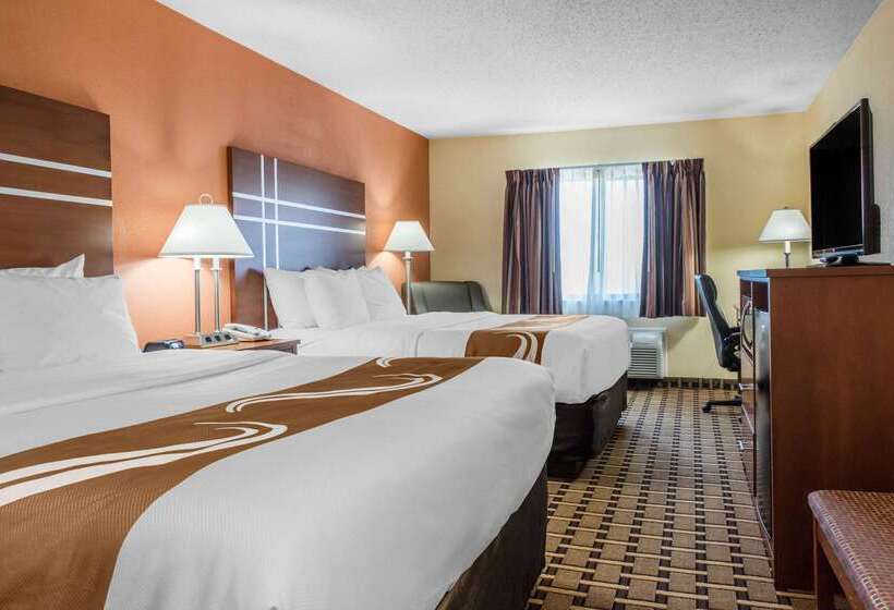 فندق على الطريق Quality Inn Ashland East