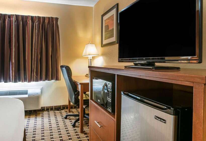 فندق على الطريق Quality Inn Ashland East
