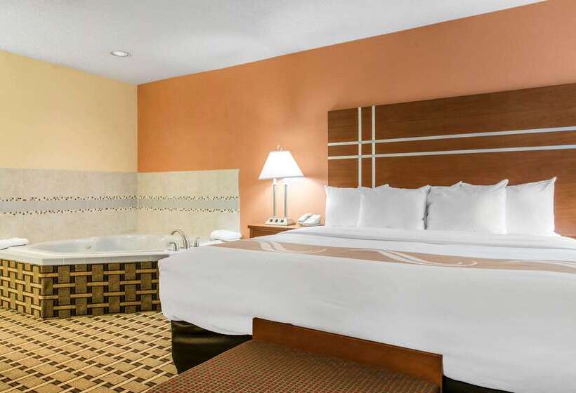 فندق على الطريق Quality Inn Ashland East