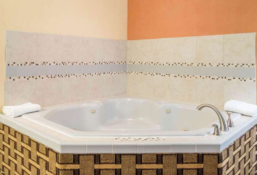 فندق على الطريق Quality Inn Ashland East