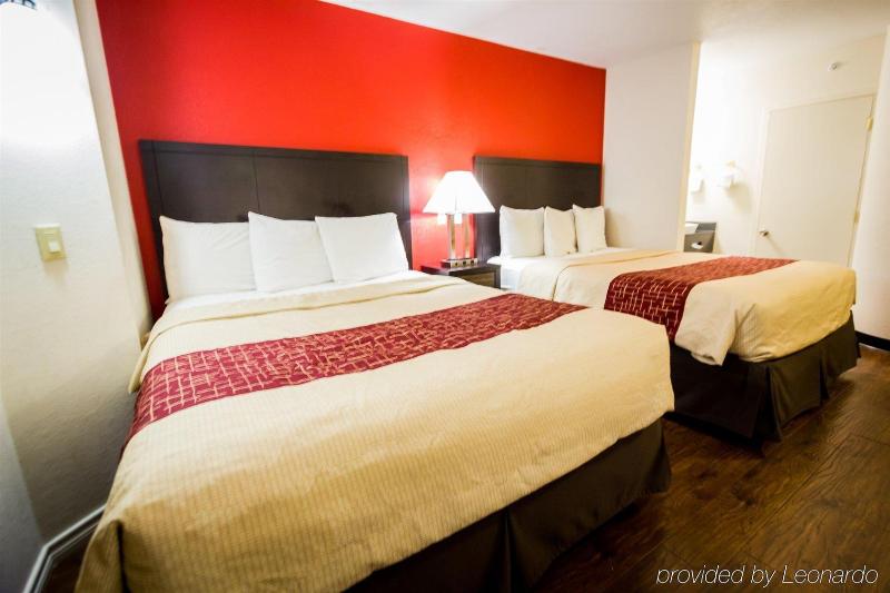 فندق على الطريق Red Roof Inn Austin  Round Rock