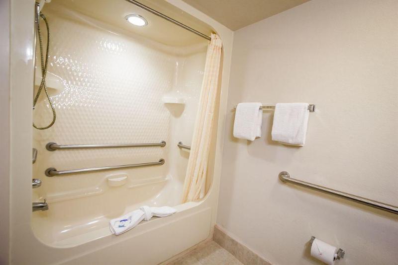 فندق على الطريق Red Roof Inn Austin  Round Rock