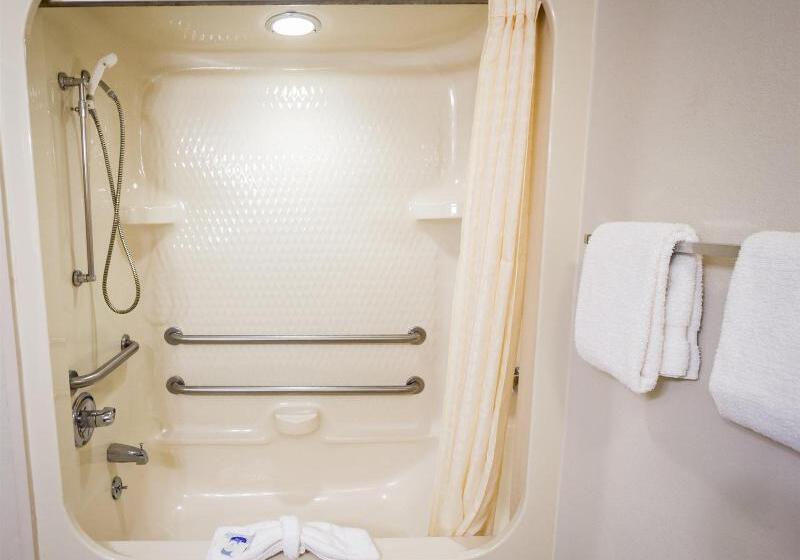 فندق على الطريق Red Roof Inn Austin  Round Rock