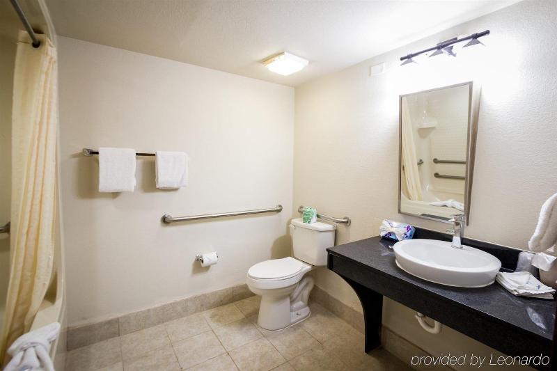 فندق على الطريق Red Roof Inn Austin  Round Rock