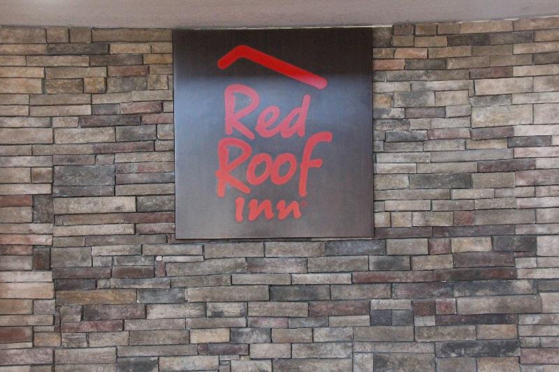 فندق على الطريق Red Roof Inn Pharr  Mcallen