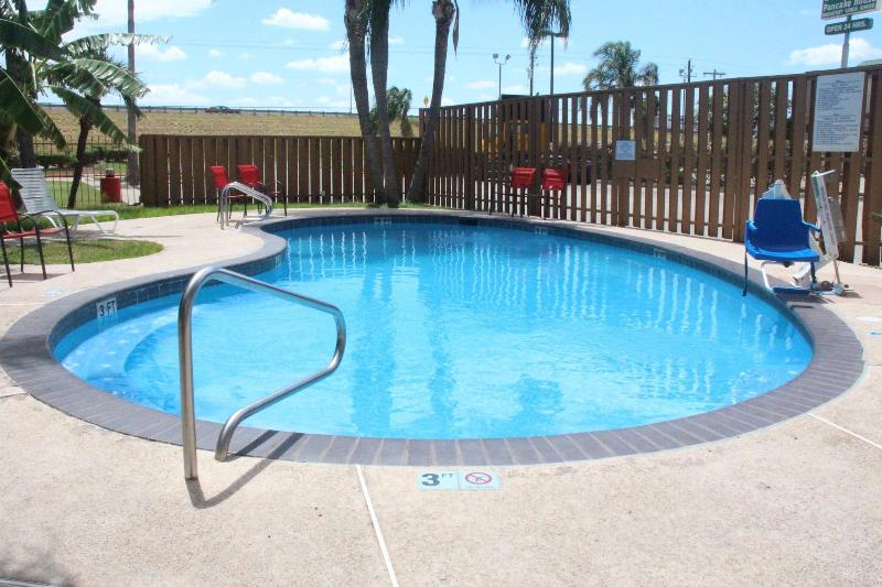 汽车旅馆  Red Roof Inn Pharr  Mcallen