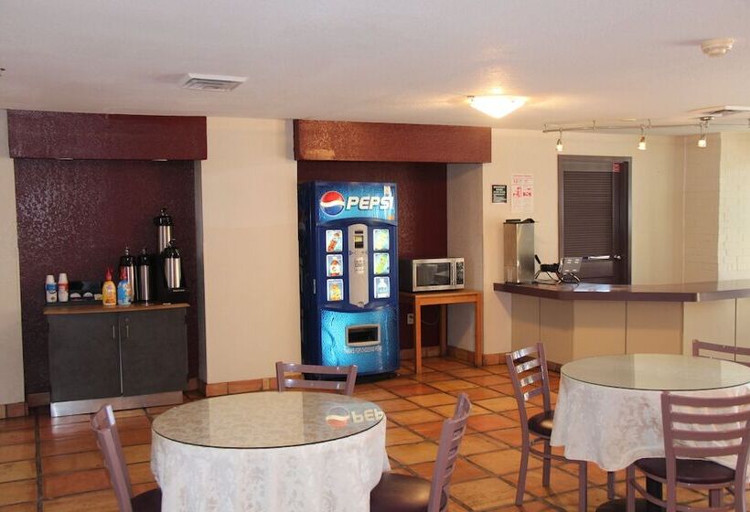 汽车旅馆  Red Roof Inn Pharr  Mcallen