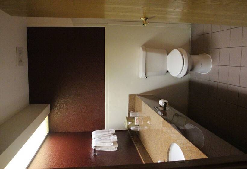 فندق على الطريق Red Roof Inn Pharr  Mcallen