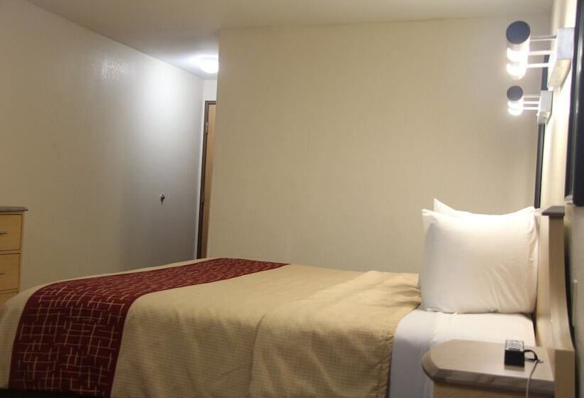 فندق على الطريق Red Roof Inn Pharr  Mcallen