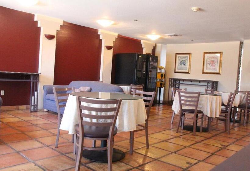 فندق على الطريق Red Roof Inn Pharr  Mcallen