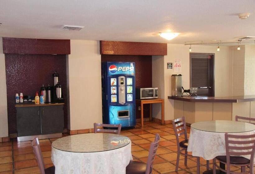 فندق على الطريق Red Roof Inn Pharr  Mcallen