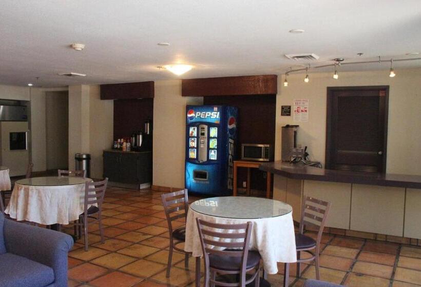 汽车旅馆  Red Roof Inn Pharr  Mcallen