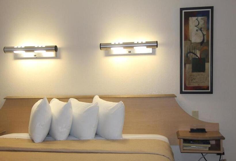 فندق على الطريق Red Roof Inn Pharr  Mcallen