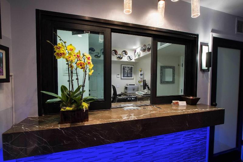 فندق على الطريق Regency Inn In Los Angeles