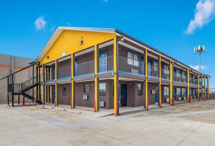 Мотель Scottish Inn