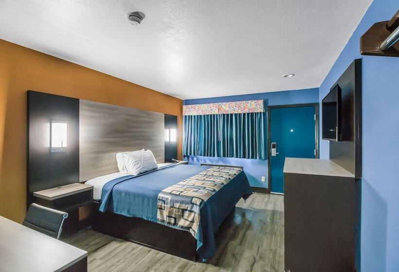 מוטל Scottish Inn