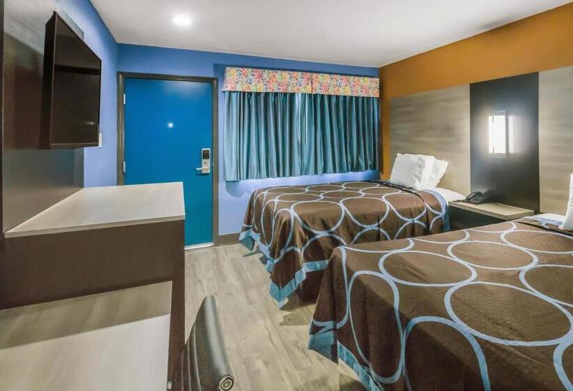 Мотель Scottish Inn