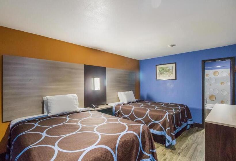 Мотель Scottish Inn