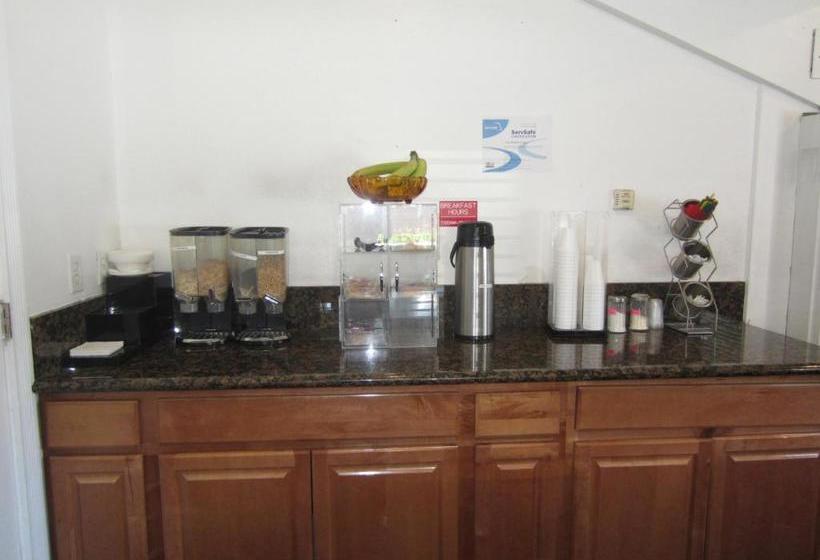 モーテル Sunray Tahoe